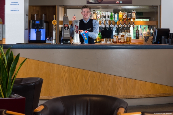 Holiday Inn Express INVERNESS
